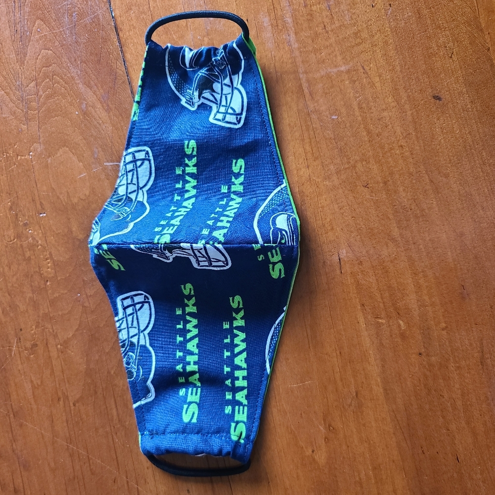 Custome adult cotton mask